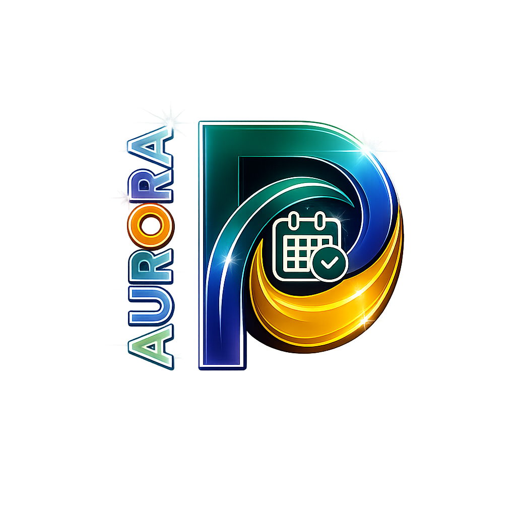 PLANORA logo